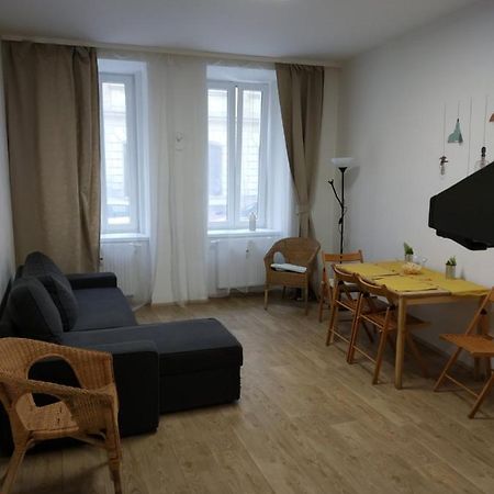 Apartmans In The Center With Privat Parking Daire Brno Dış mekan fotoğraf