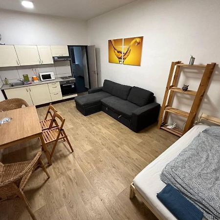Apartmans In The Center With Privat Parking Daire Brno Dış mekan fotoğraf