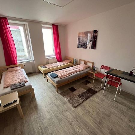 Apartmans In The Center With Privat Parking Daire Brno Dış mekan fotoğraf