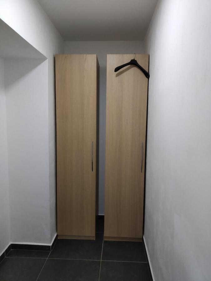 Apartmans In The Center With Privat Parking Daire Brno Dış mekan fotoğraf