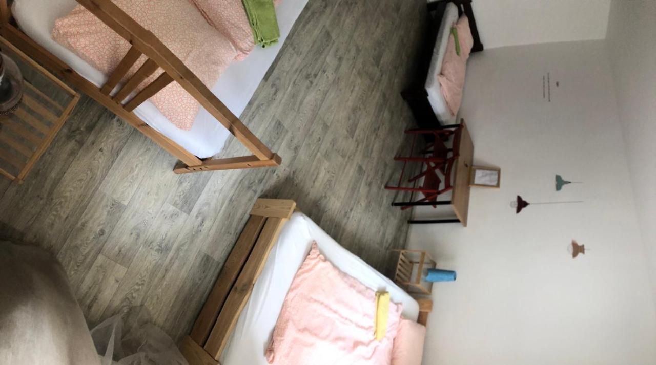 Apartmans In The Center With Privat Parking Daire Brno Dış mekan fotoğraf