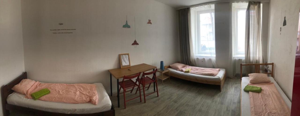 Apartmans In The Center With Privat Parking Daire Brno Dış mekan fotoğraf