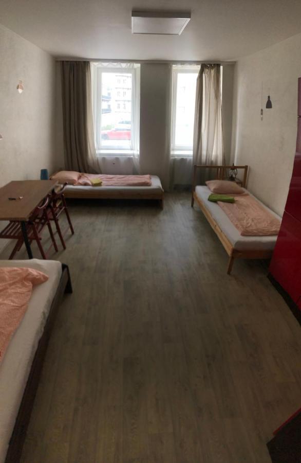 Apartmans In The Center With Privat Parking Daire Brno Dış mekan fotoğraf